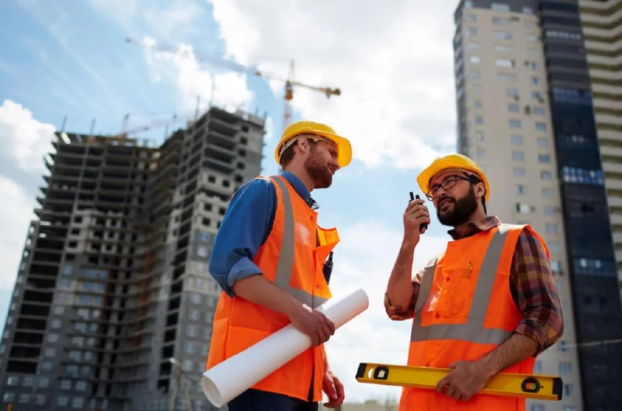 Güvenli Bir İş Yeri İçin Alınması Gereken 10 Temel Önlem