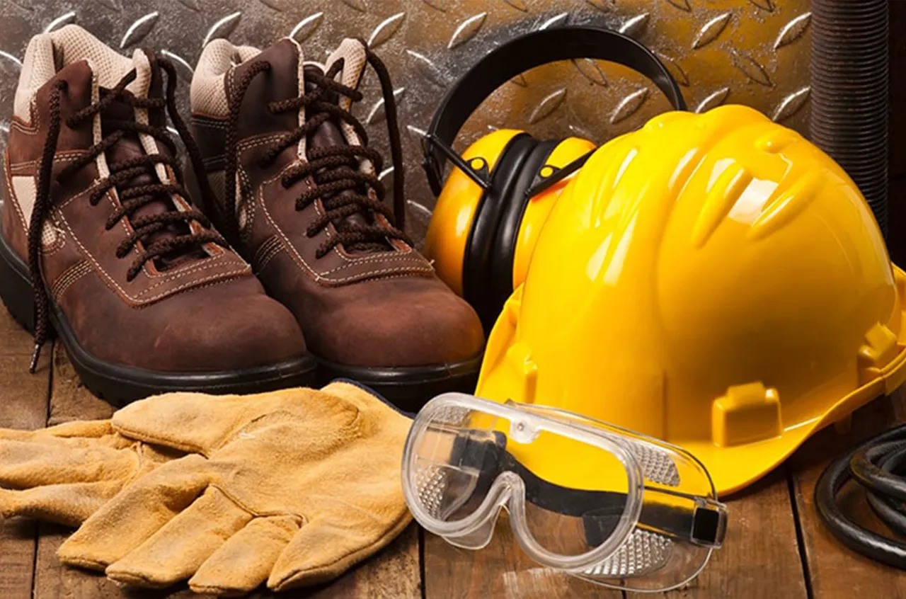 İş Güvenliğiniz İçin Yüksek Kaliteli Ürünlerle Tanışın!