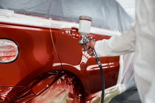 Pendik Kaporta Boya Hizmeti